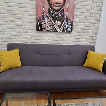 Grove II Apartment = Strict City Centre Novi Sad Dış mekan fotoğraf